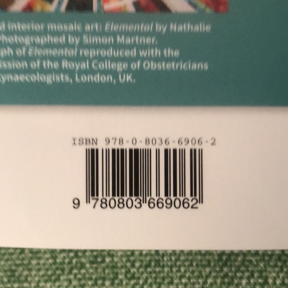 Nursing Textbook: Fundamentals of Nursing Care Concepts, connections & Skills - Picture 4 of 5